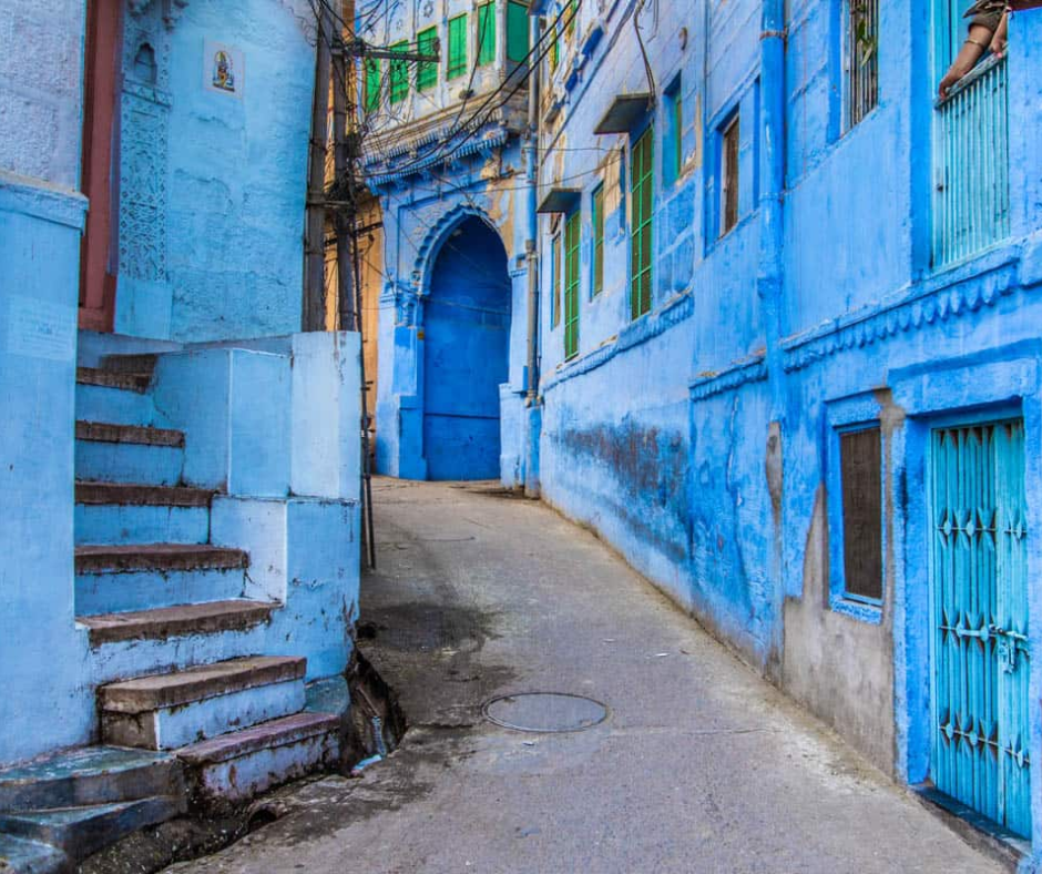 Rajasthan Tour Packages